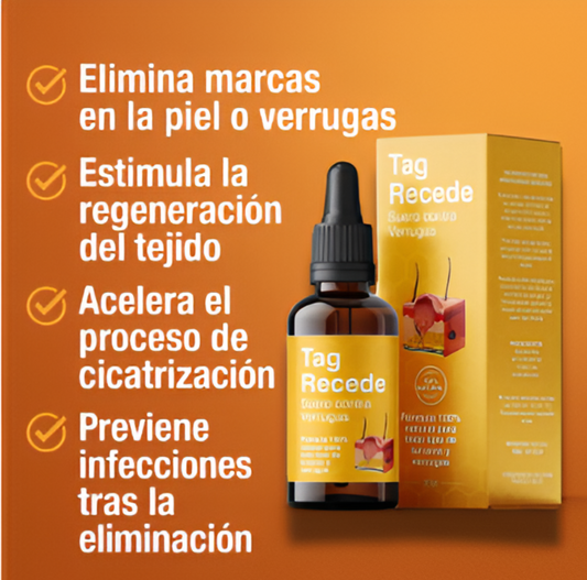 Tratamiento para Verrugas y Lunares