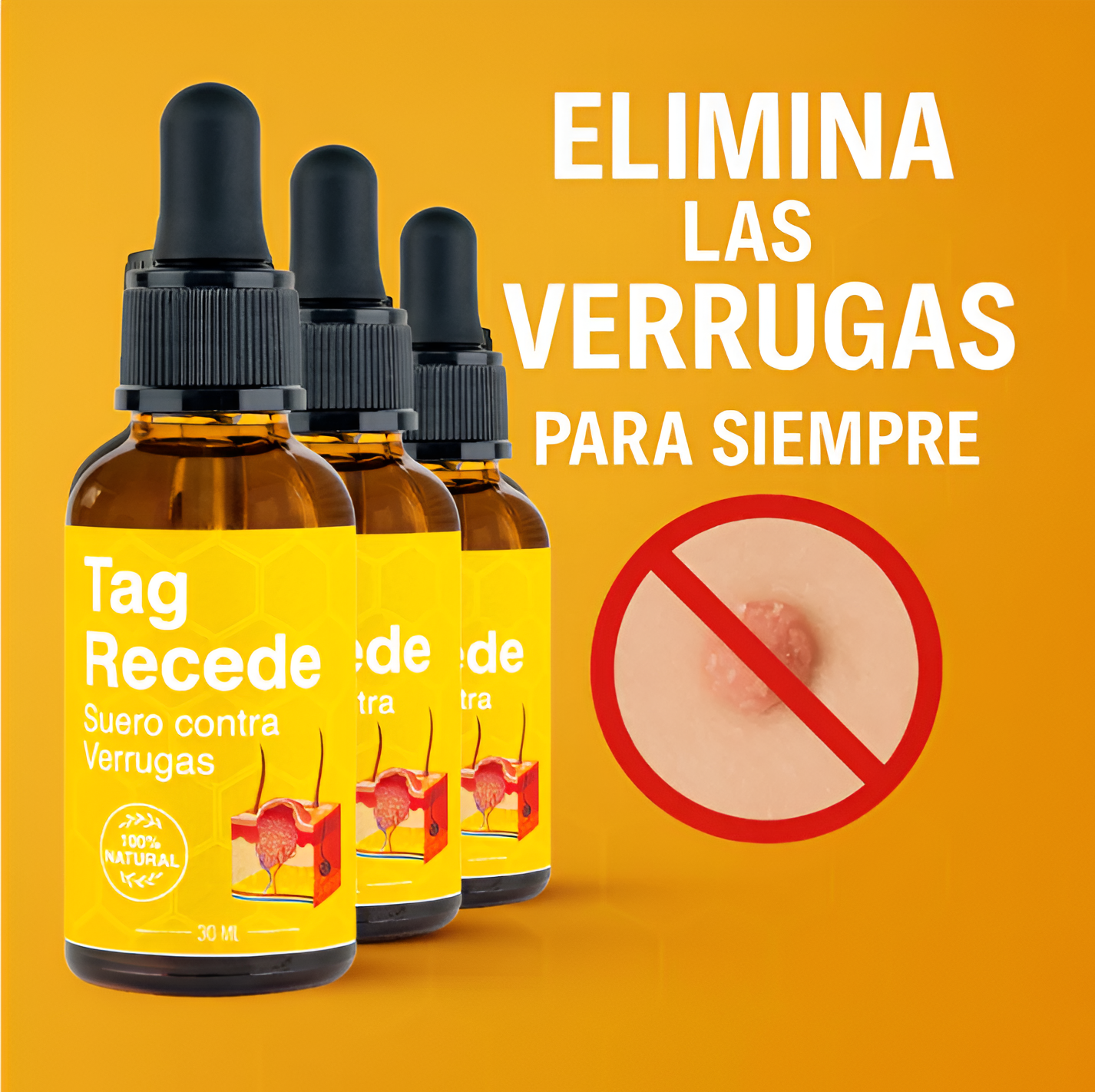 Tratamiento para Verrugas y Lunares